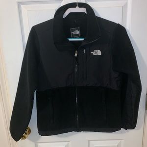 The North Face Fleece Zip Up